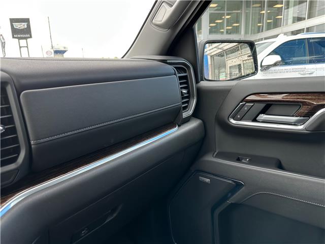 2025 GMC Sierra 1500 Elevation (Stk: G328971) in Newmarket - Image 22 of 28