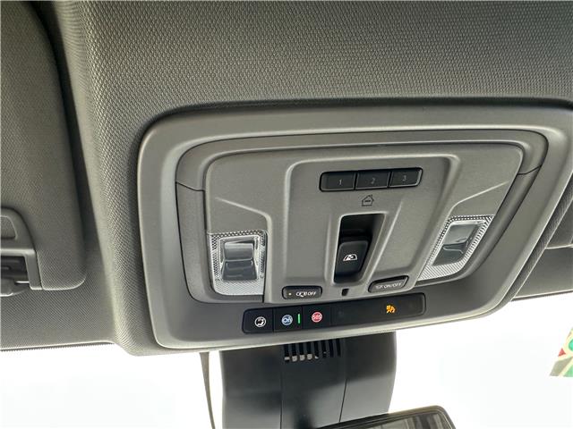 2025 GMC Sierra 1500 Elevation (Stk: G328971) in Newmarket - Image 23 of 28