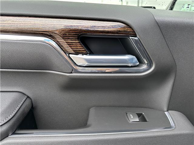 2025 GMC Sierra 1500 Elevation (Stk: G328971) in Newmarket - Image 25 of 28
