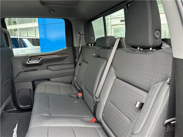 2025 GMC Sierra 1500 Elevation (Stk: G328971) in Newmarket - Image 26 of 28