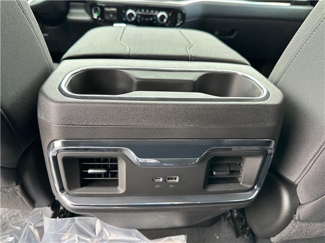 2025 GMC Sierra 1500 Elevation (Stk: G328971) in Newmarket - Image 27 of 28