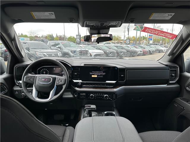 2025 GMC Sierra 1500 Elevation (Stk: G328971) in Newmarket - Image 28 of 28