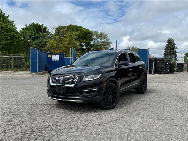 2019 Lincoln MKC Reserve (Stk: 170461) in London - Image 1 of 11