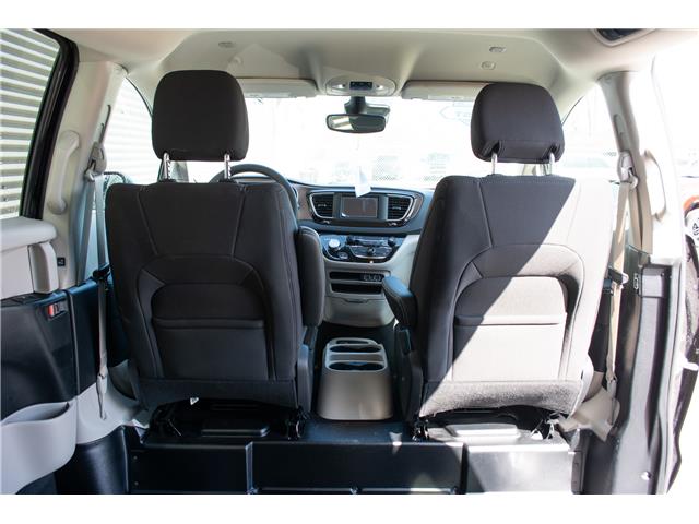 2024 Chrysler Grand Caravan SXT (Stk: MU2375) in London - Image 10 of 19