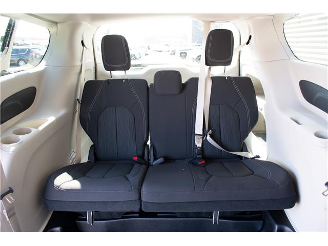 2024 Chrysler Grand Caravan SXT (Stk: MU2375) in London - Image 11 of 19