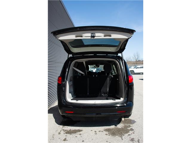 2024 Chrysler Grand Caravan SXT (Stk: MU2375) in London - Image 9 of 19