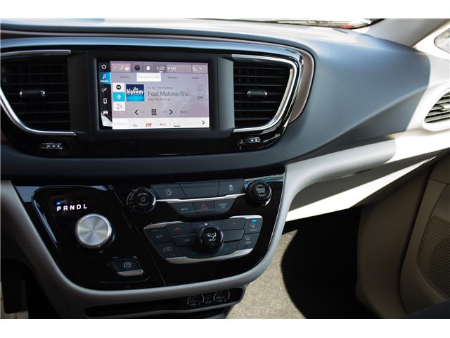 2024 Chrysler Grand Caravan SXT (Stk: MU2375) in London - Image 12 of 19
