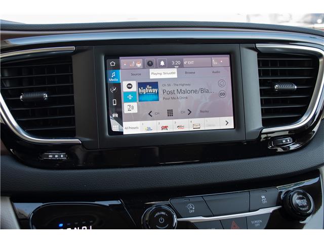 2024 Chrysler Grand Caravan SXT (Stk: MU2375) in London - Image 13 of 19