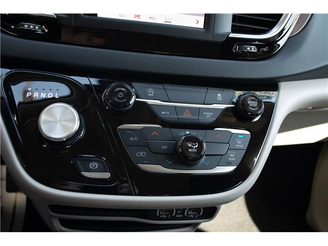 2024 Chrysler Grand Caravan SXT (Stk: MU2375) in London - Image 14 of 19