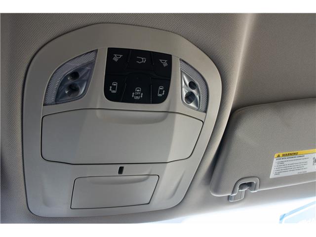 2024 Chrysler Grand Caravan SXT (Stk: MU2375) in London - Image 17 of 19