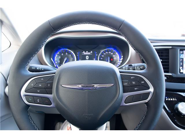 2024 Chrysler Grand Caravan SXT (Stk: MU2375) in London - Image 18 of 19