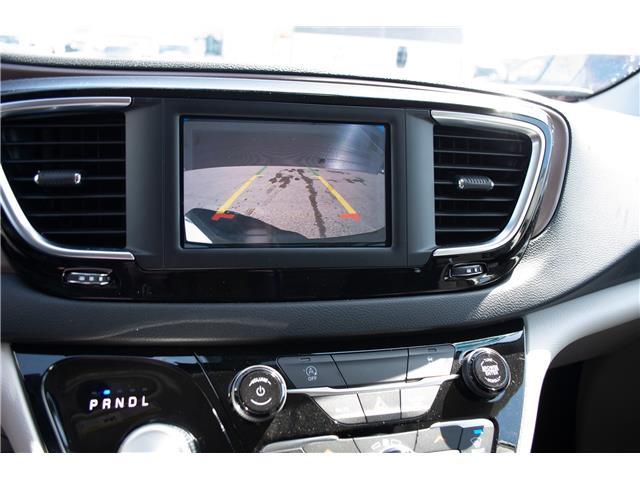 2024 Chrysler Grand Caravan SXT (Stk: MU2375) in London - Image 19 of 19