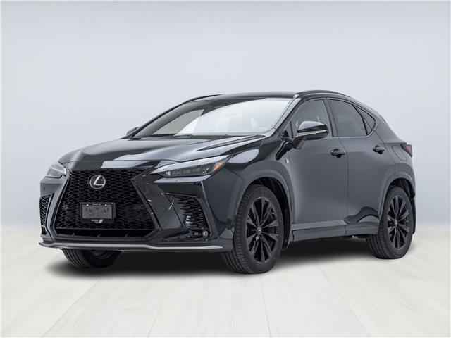 2022 Lexus NX 350 Base (Stk: 013406T) in Etobicoke - Image 1 of 6