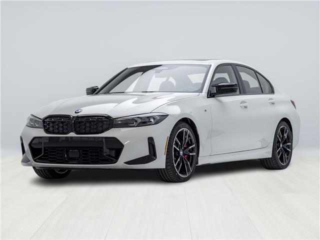 2025 BMW M340i