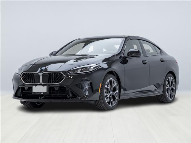 2025 BMW 228 Gran Coupe xDrive Black with 19km at $48,900
