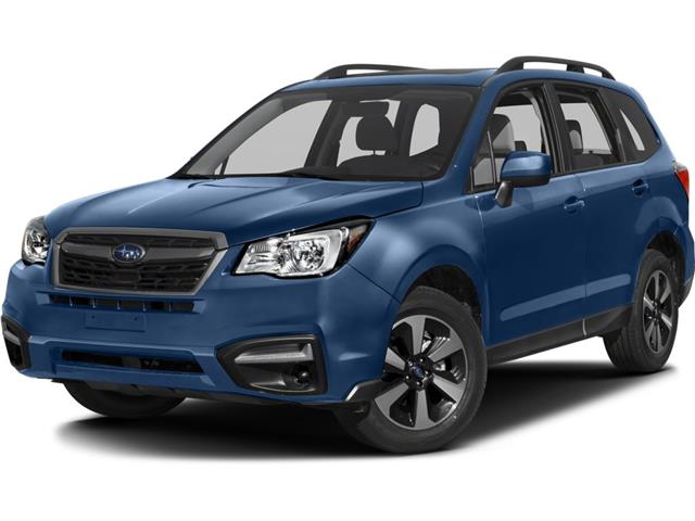 2018 Subaru Forester  (Stk: C528242A) in Cranbrook - Image 1 of 3