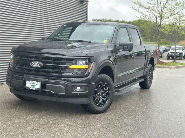2024 Ford F-150 XLT (Stk: 25089A) in London - Image 1 of 26