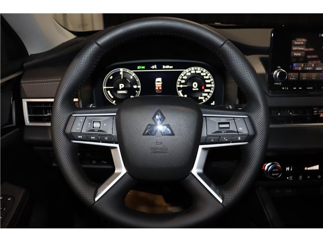 2025 Mitsubishi Outlander PHEV ES (Stk: P25616) in Edmonton - Image 23 of 25