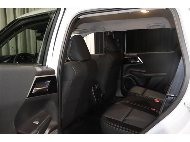 2025 Mitsubishi Outlander PHEV ES (Stk: P25617) in Edmonton - Image 20 of 25