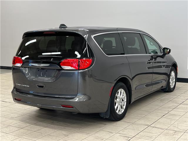 2021 Chrysler Grand Caravan SXT (Stk: R548244) in Courtenay - Image 8 of 19