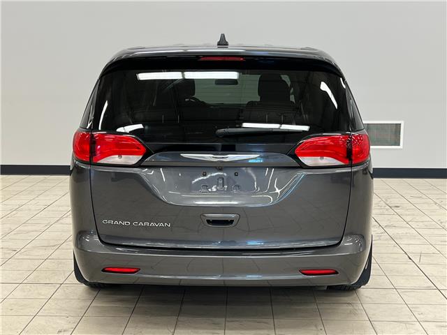 2021 Chrysler Grand Caravan SXT (Stk: R548244) in Courtenay - Image 7 of 19