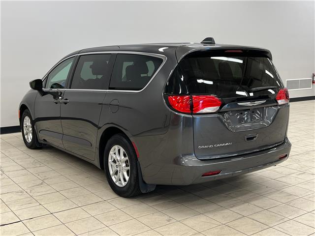 Caravan - 23.5㎝ ◆新品未使用◆ Caravan GK80 Used Chrysler Grand Caravan for Sale in Courtenay | Comox