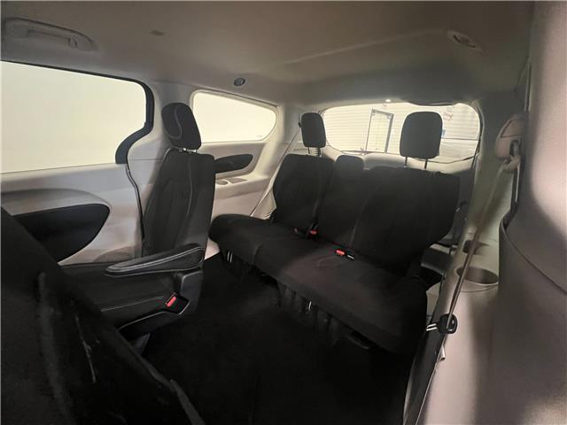 2021 Chrysler Grand Caravan SXT (Stk: R548244) in Courtenay - Image 14 of 19