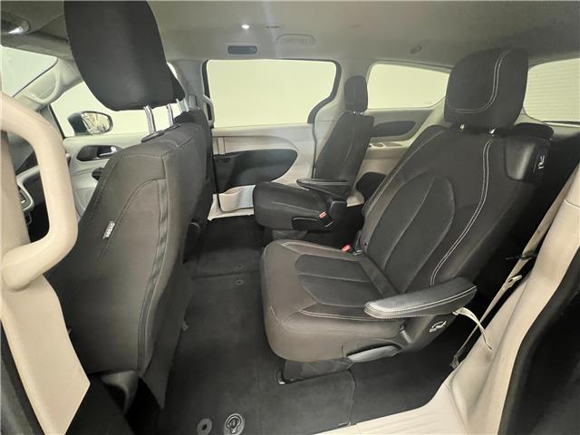 2021 Chrysler Grand Caravan SXT (Stk: R548244) in Courtenay - Image 13 of 19