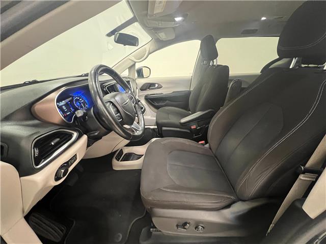 2021 Chrysler Grand Caravan SXT (Stk: R548244) in Courtenay - Image 12 of 19