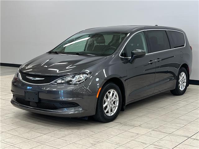 2021 Chrysler Grand Caravan SXT (Stk: R548244) in Courtenay - Image 4 of 19