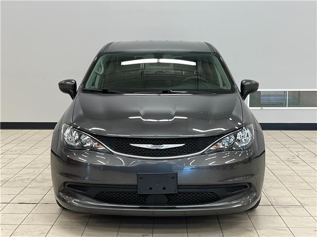 2021 Chrysler Grand Caravan SXT (Stk: R548244) in Courtenay - Image 3 of 19