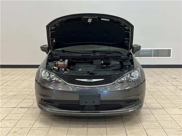 2021 Chrysler Grand Caravan SXT (Stk: R548244) in Courtenay - Image 10 of 19