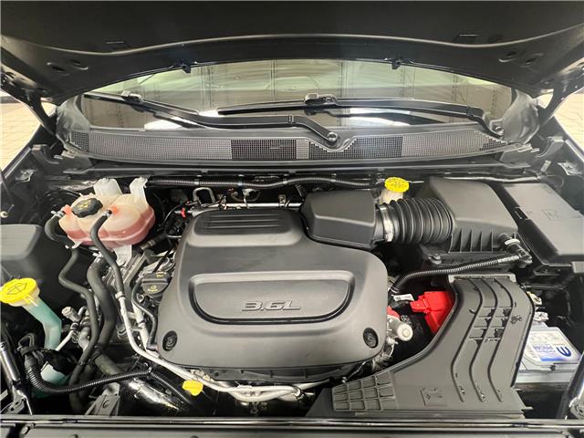 2021 Chrysler Grand Caravan SXT (Stk: R548244) in Courtenay - Image 11 of 19