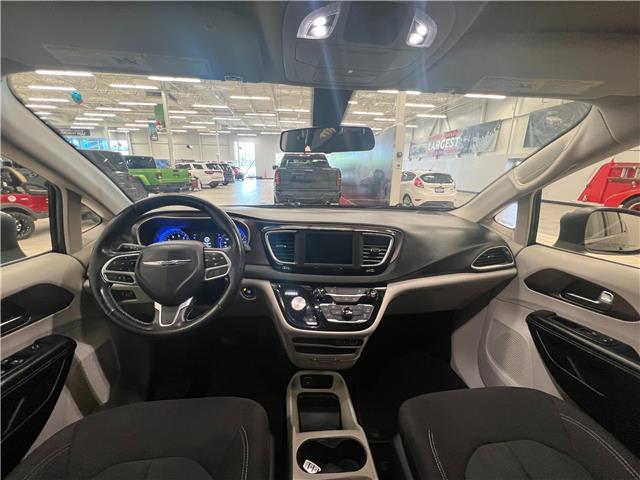 2021 Chrysler Grand Caravan SXT (Stk: R548244) in Courtenay - Image 15 of 19