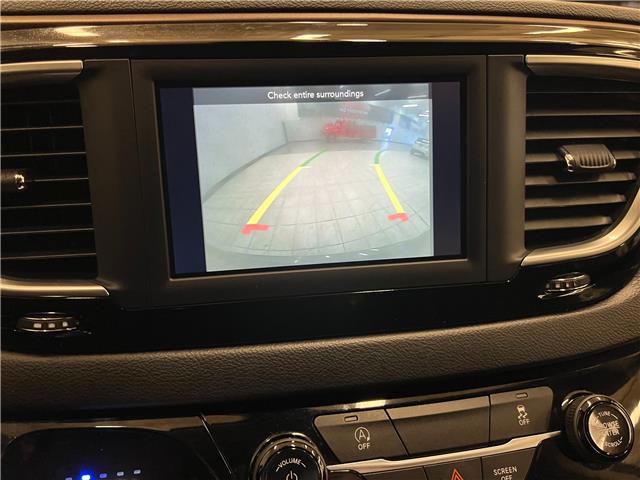 2021 Chrysler Grand Caravan SXT (Stk: R548244) in Courtenay - Image 18 of 19