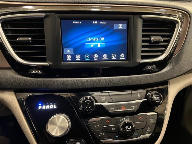 2021 Chrysler Grand Caravan SXT (Stk: R548244) in Courtenay - Image 17 of 19