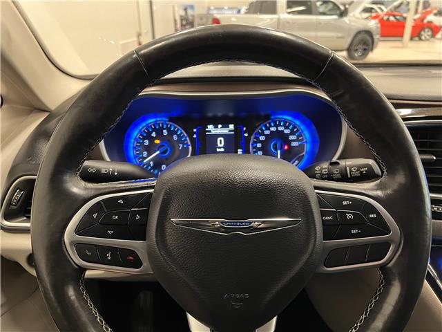 2021 Chrysler Grand Caravan SXT (Stk: R548244) in Courtenay - Image 16 of 19