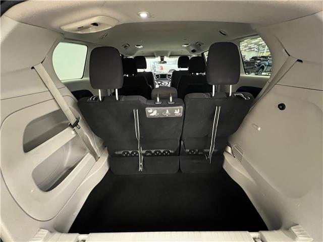 2021 Chrysler Grand Caravan SXT (Stk: R548244) in Courtenay - Image 19 of 19