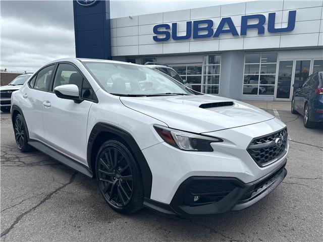 2023 Subaru WRX Sport (Stk: P2005) in Newmarket - Image 1 of 15