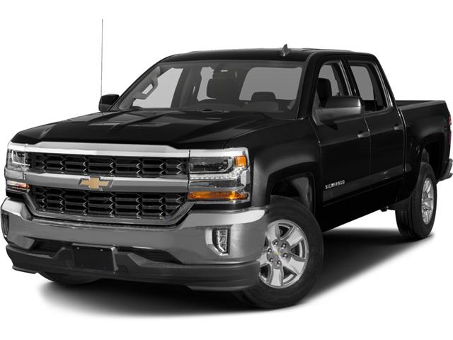 2018 Chevrolet Silverado 1500  in Cranbrook - Image 1 of 4