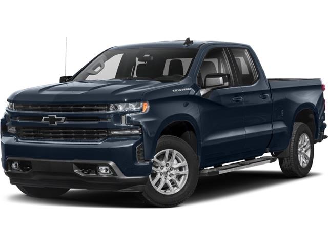2019 Chevrolet Silverado 1500 RST (Stk: Z406476K) in Cranbrook - Image 1 of 4
