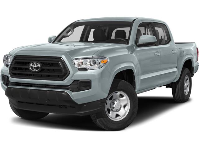 2022 Toyota Tacoma  (Stk: T079736M) in Cranbrook - Image 1 of 2