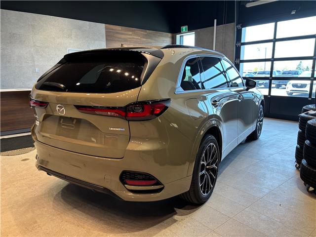 2025 Mazda CX-70 PHEV GT (Stk: 5C7019) in Miramichi - Image 3 of 9