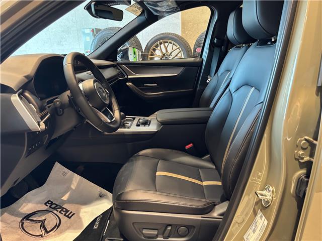 2025 Mazda CX-70 PHEV GT (Stk: 5C7019) in Miramichi - Image 5 of 9