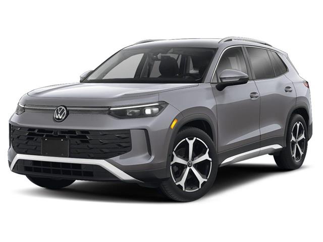 2025 Volkswagen Tiguan Comfortline (Stk: HV523) in Walkerton - Image 1 of 2