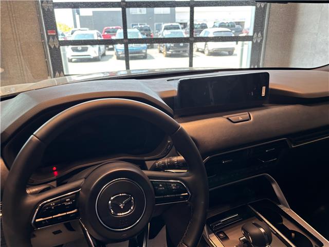 2025 Mazda CX-70 PHEV GT (Stk: 5C7019) in Miramichi - Image 6 of 9