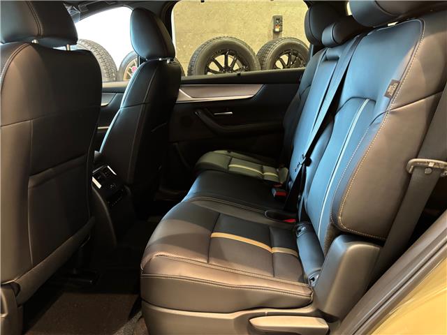 2025 Mazda CX-70 PHEV GT (Stk: 5C7019) in Miramichi - Image 8 of 9