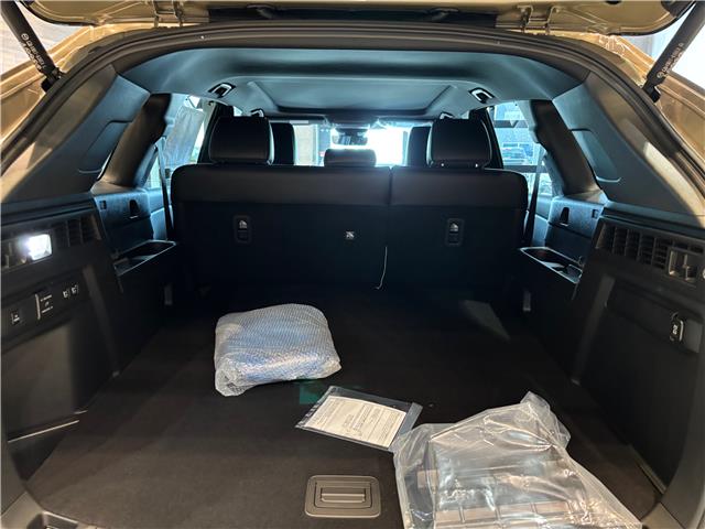 2025 Mazda CX-70 PHEV GT (Stk: 5C7019) in Miramichi - Image 9 of 9