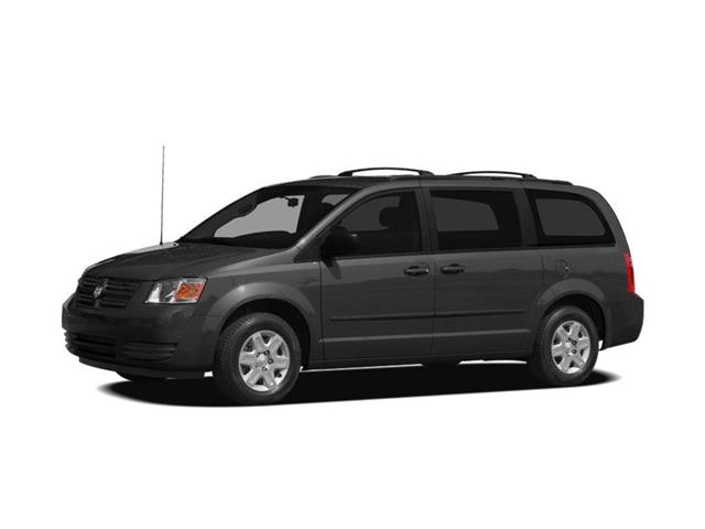 2010 Dodge Grand Caravan SE (Stk: 25098A) in Campbellton - Image 1 of 1