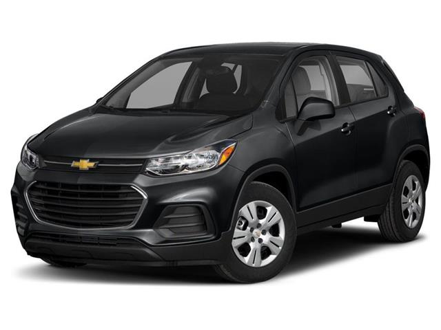 2019 Chevrolet Trax LS (Stk: 5P162A) in Kamloops - Image 1 of 12